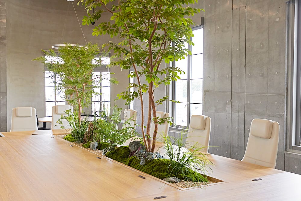 写真:Resona Kawagoe Base