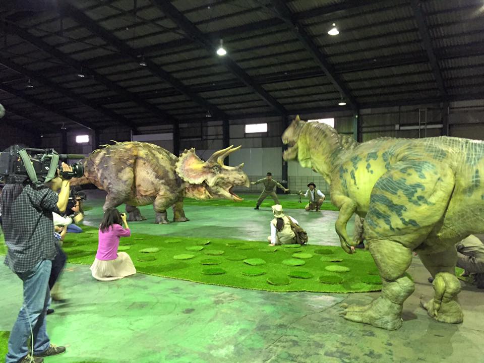 大宮経済新聞・浦和経済新聞の取材