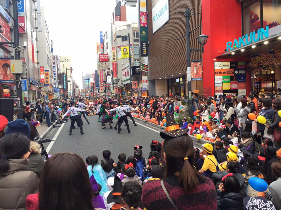 大宮経済新聞・浦和経済新聞の取材